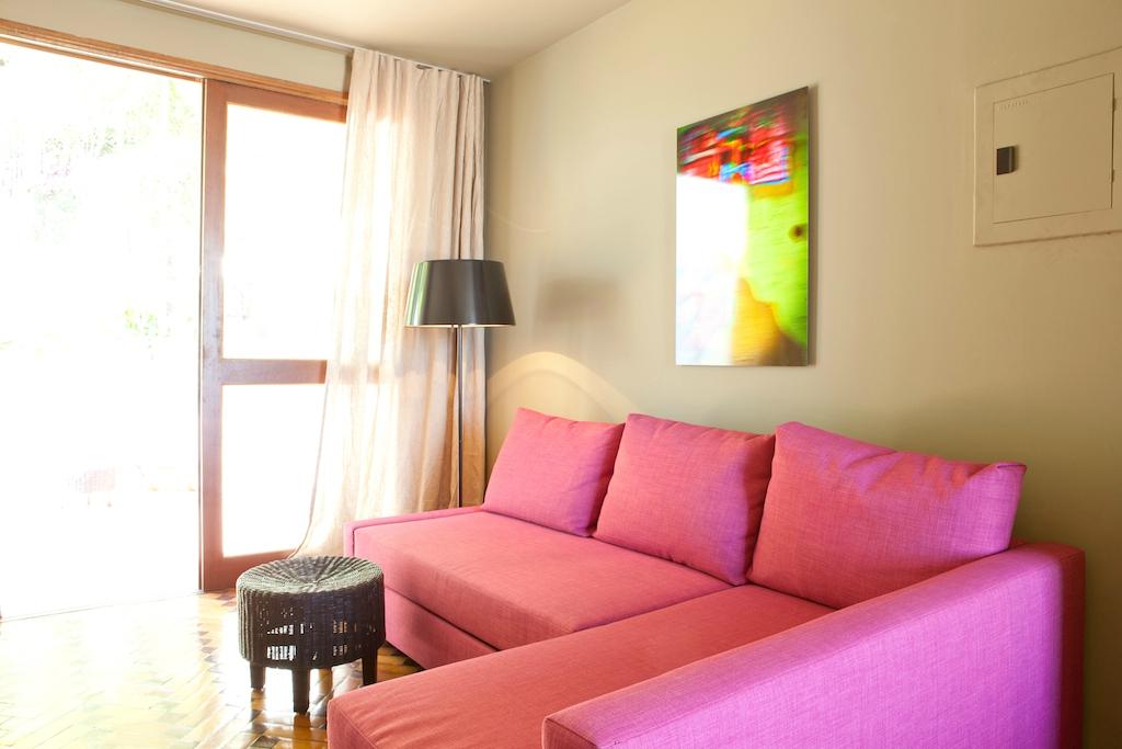 Hotel Maria Santa Teresa by null