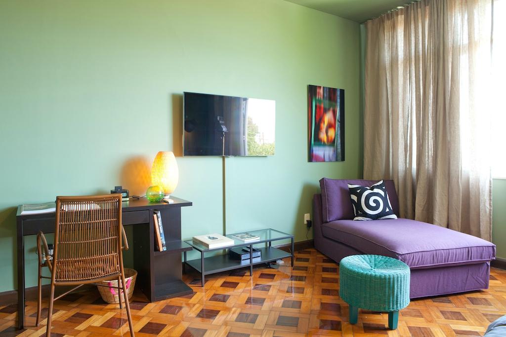 Hotel Maria Santa Teresa by null