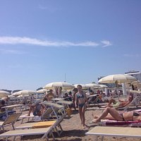 Spiaggia