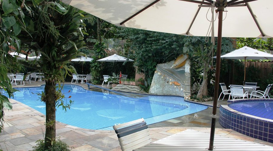 Piscina adulto