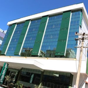 Méditerranée Hotel