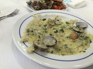 Comida
