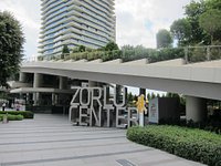 International brands - Zorlu Center, İstanbul Resmi - Tripadvisor