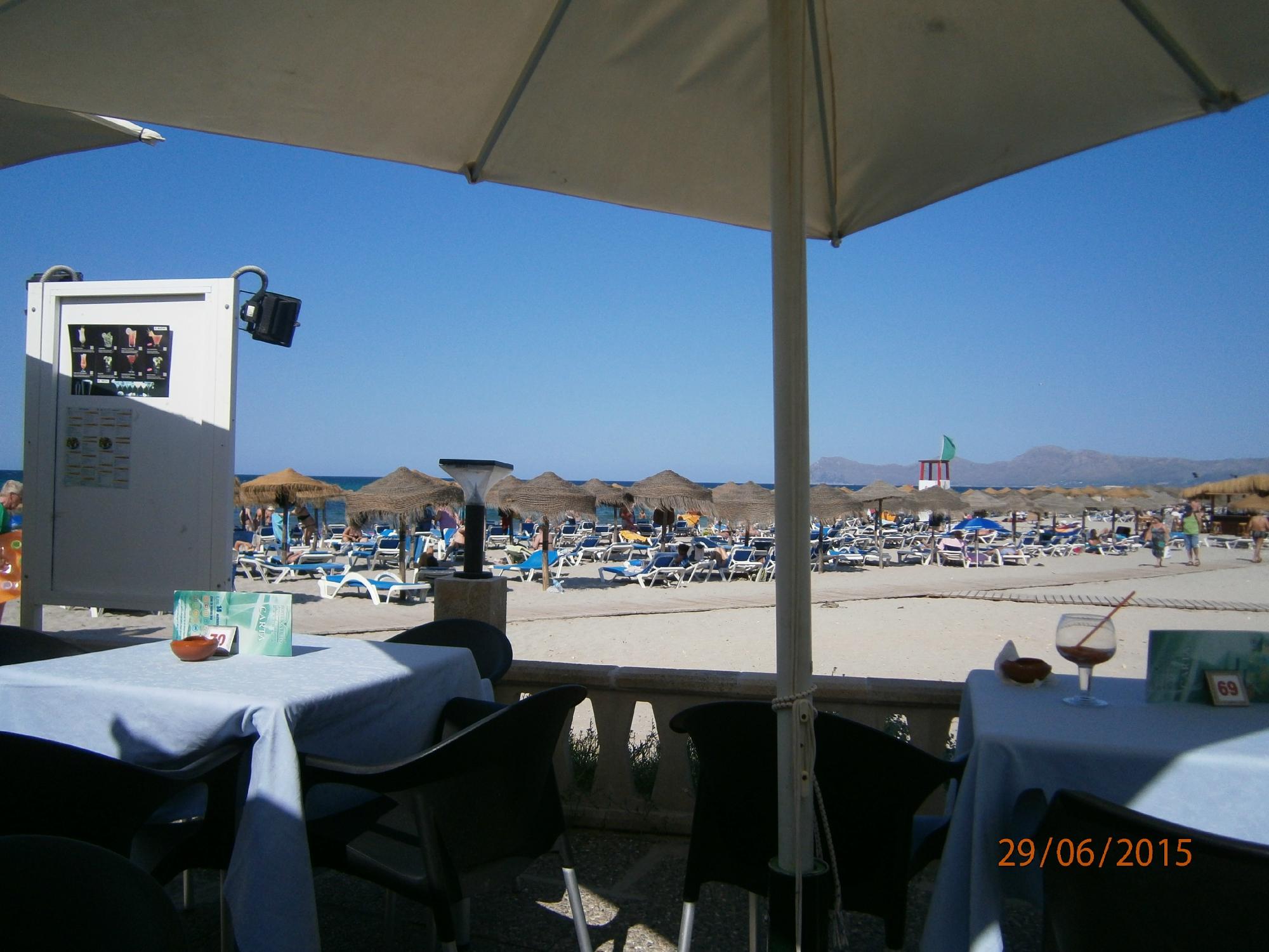 Hotel photo 21 of Hotel Son Baulo.