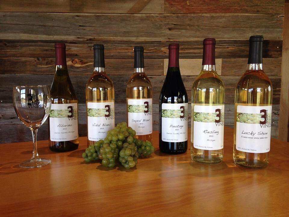 3 NORTH VINES - All You Need to Know BEFORE You Go (with Photos)