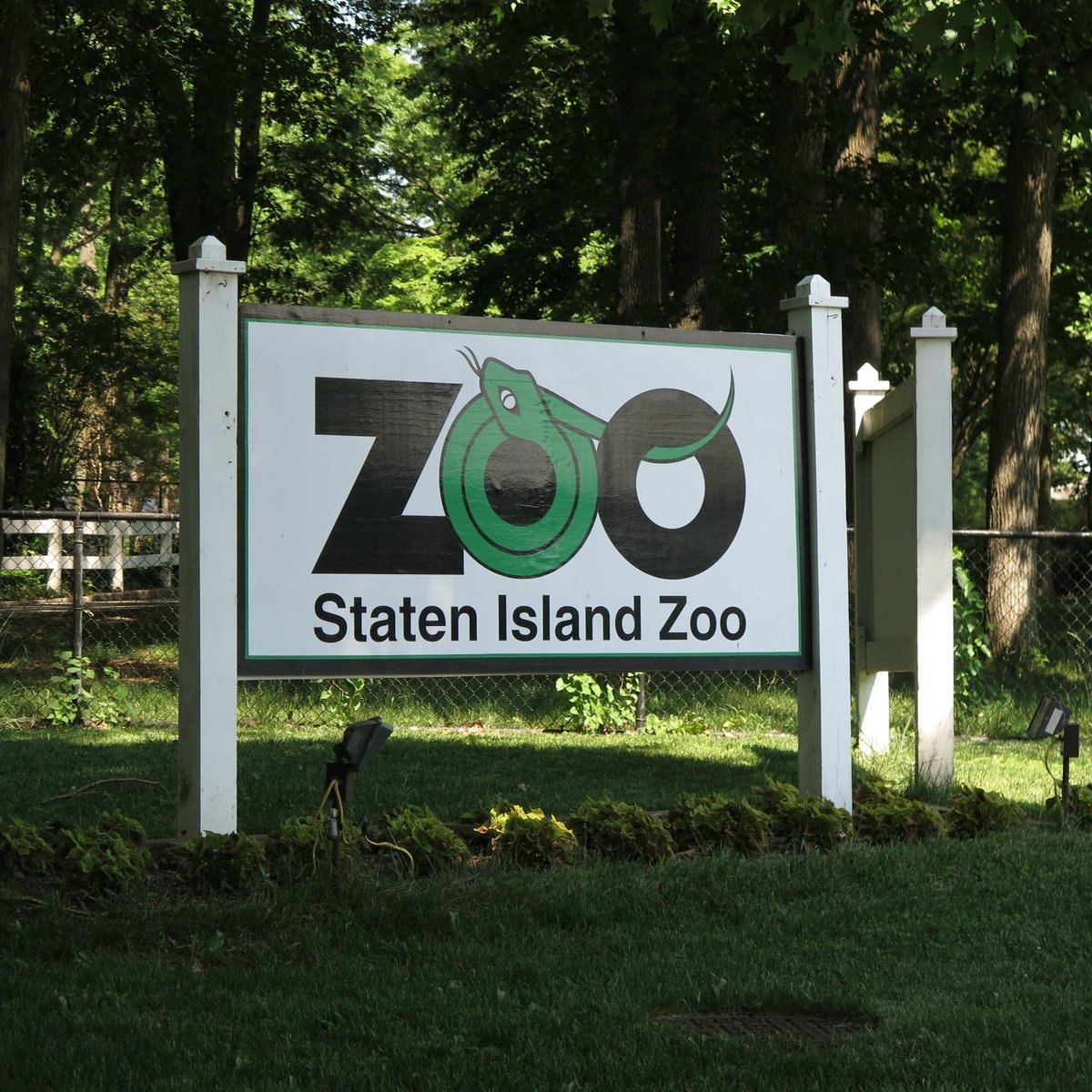 Staten Island Zoo All You Need to Know BEFORE You Go