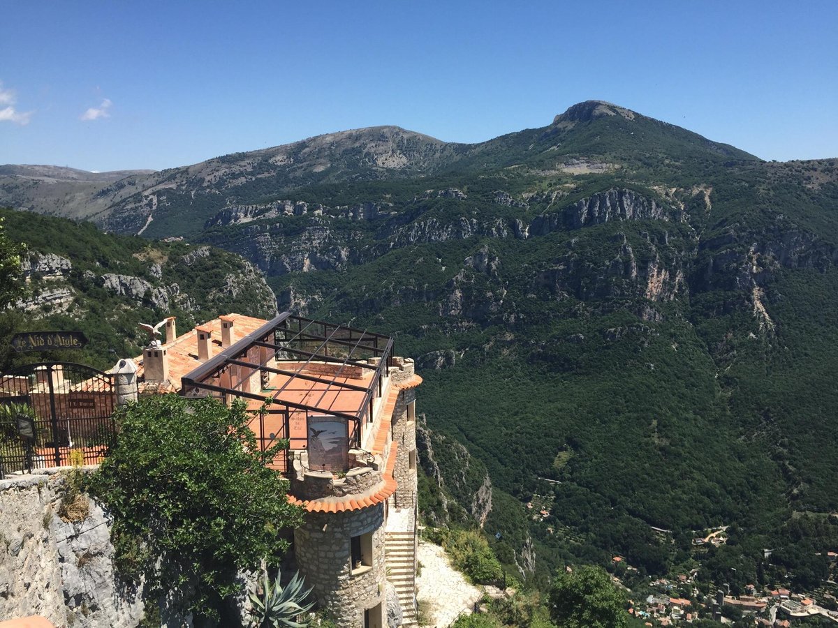 Forteresse Medievale De Gourdon, Гурдон: лучшие советы перед посещением -  Tripadvisor