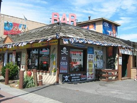 Captain Hooks Bar (Seaside Heights) - All You Need to Know BEFORE You Go