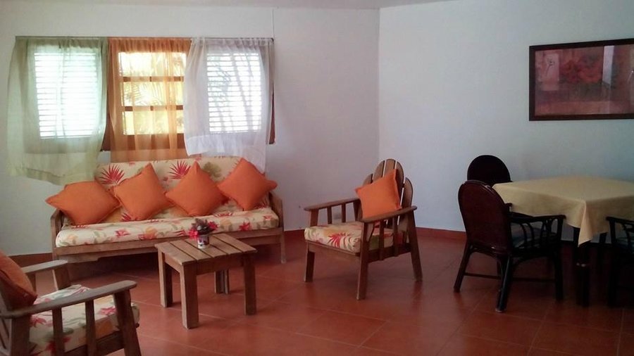 Sala de los apartamentos