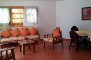 Habitaciones y suites