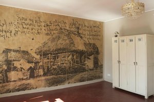 Zimmer und Suite