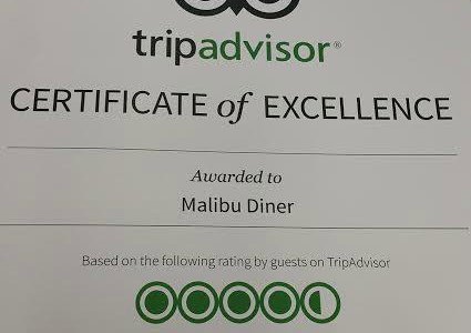 Malibu Diner
