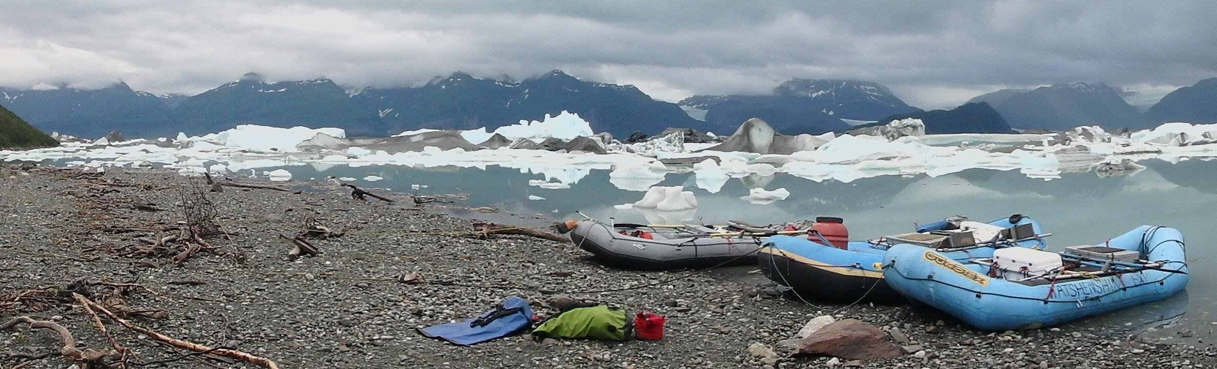 Tatshenshini River (Yukon) : 2023 Ce Qu'il Faut Savoir Pour Votre ...