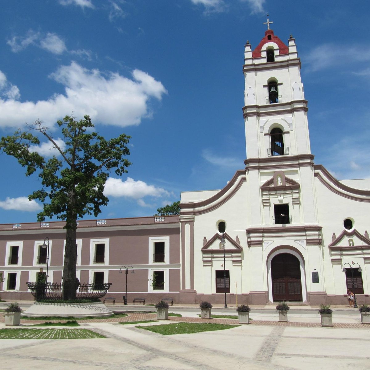 INGLESIA DE NUESTRA SENORA DE LA MERCED (Camaguey) - 2023 What to Know ...