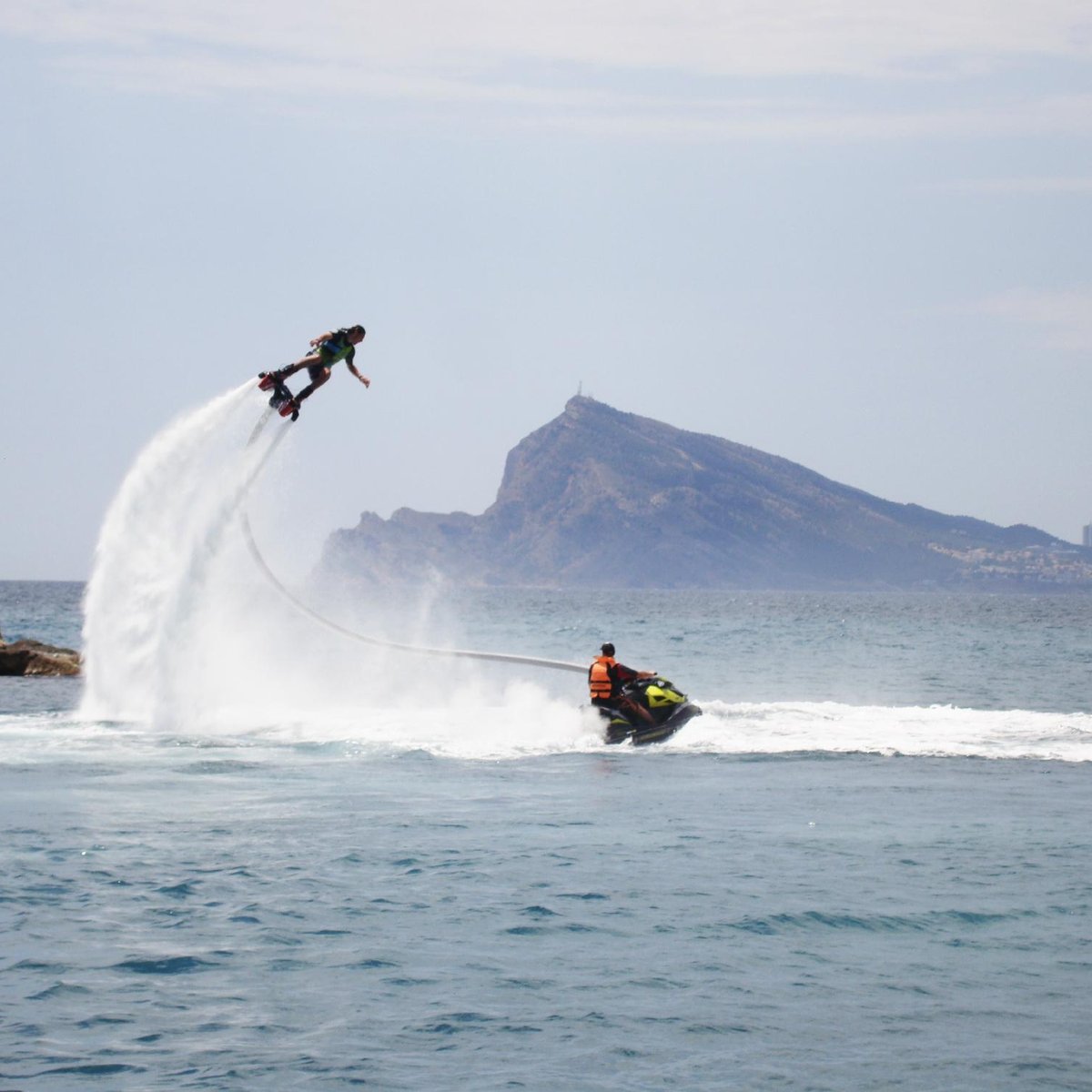 AQUAXTREME FLYBOARD CULLERA - 2024 Qué SABER antes de ir (con reseñas) -  Tripadvisor