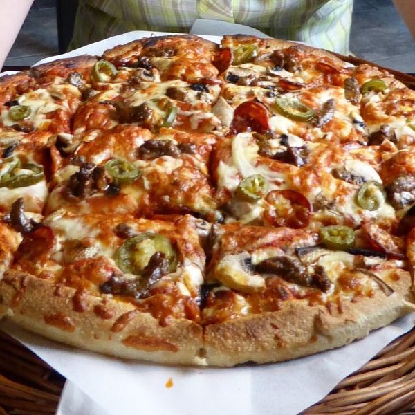 올레순 피자 맛집 Best 10 - Tripadvisor
