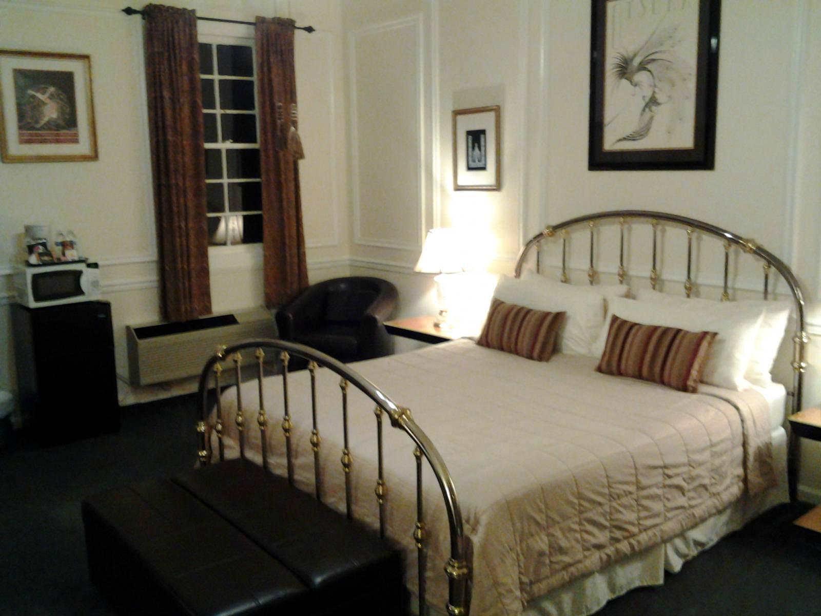 The Inn At Benicia Bay Rooms: Pictures & Reviews - Tripadvisor