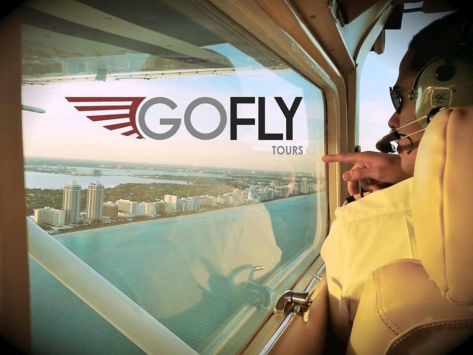 go fly tours