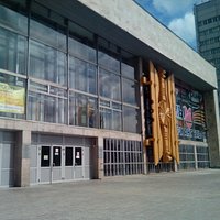Фасад