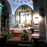 iglesia de san marcelo