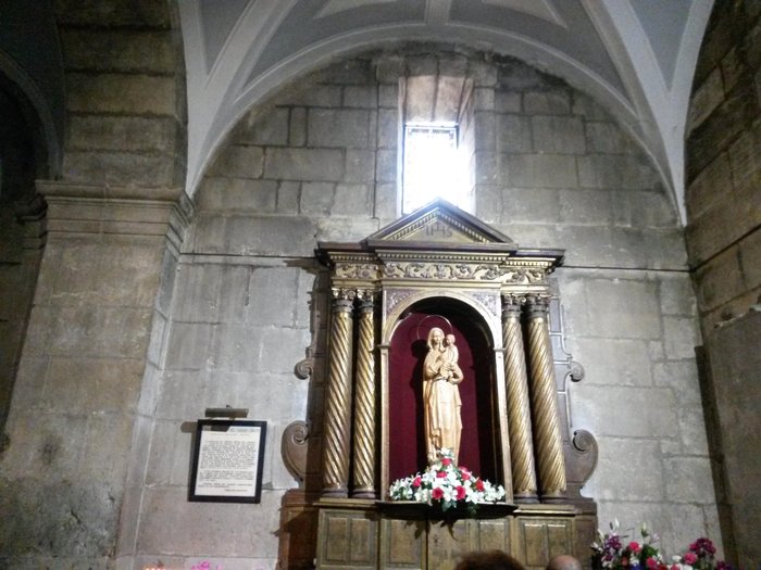 Imagen 2 de Iglesia San Marcelo