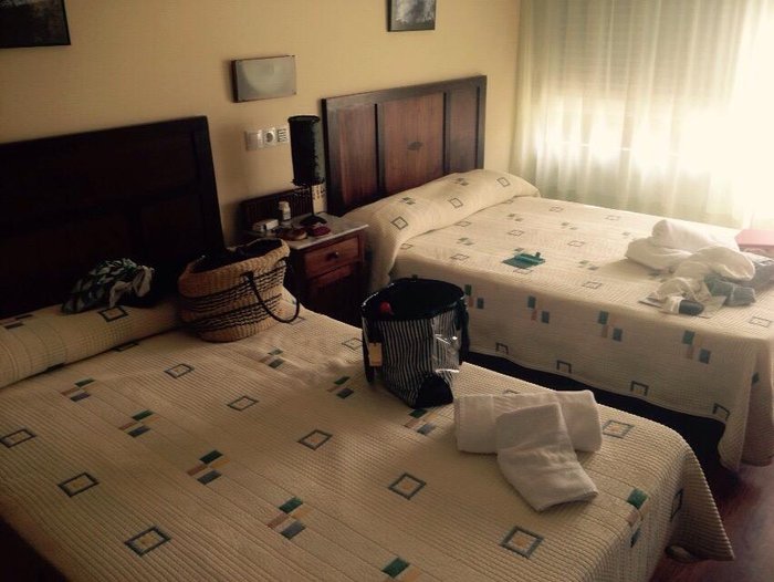 Imagen 3 de Hotel Ria do Masma