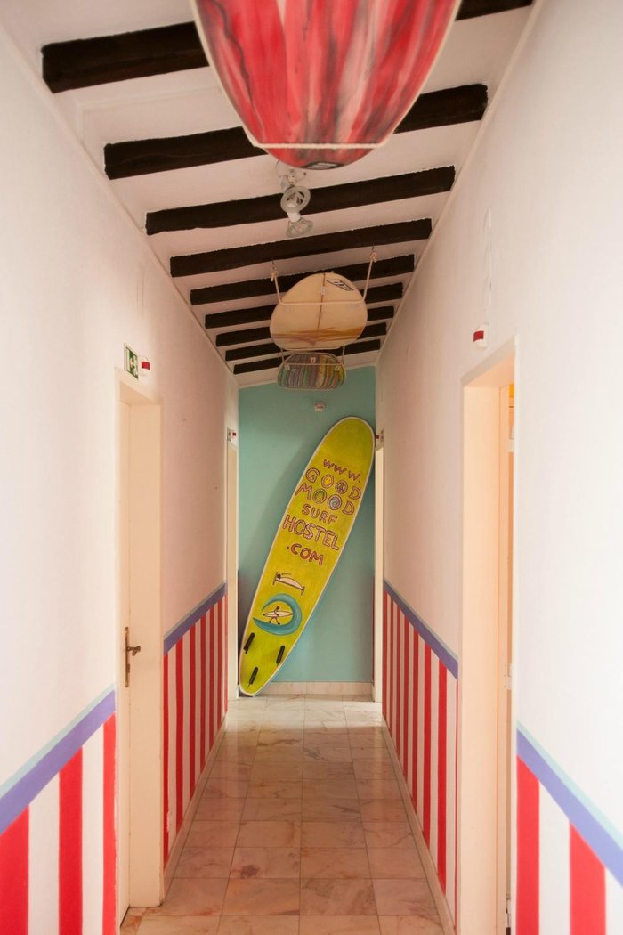 Imagen 3 de Ericeira Surf Camp & Hostel