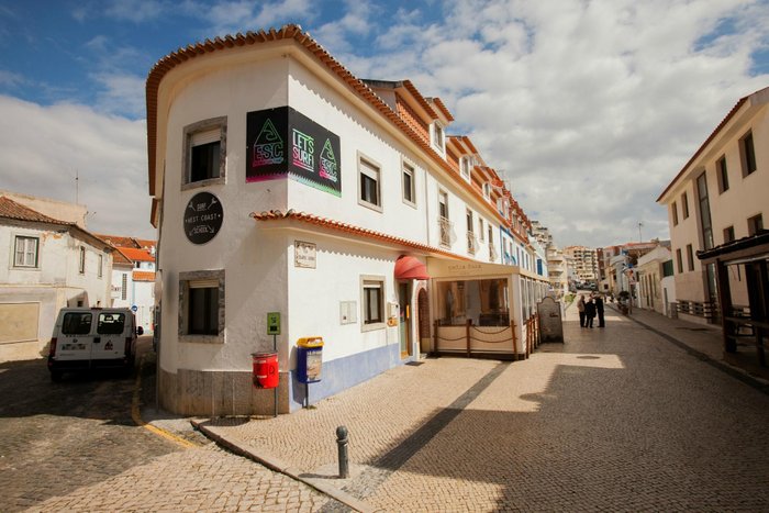 Surf Lessons Ericeira