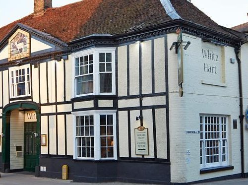 THE 10 BEST Hotels in Braintree 2024 (from £31) - Tripadvisor