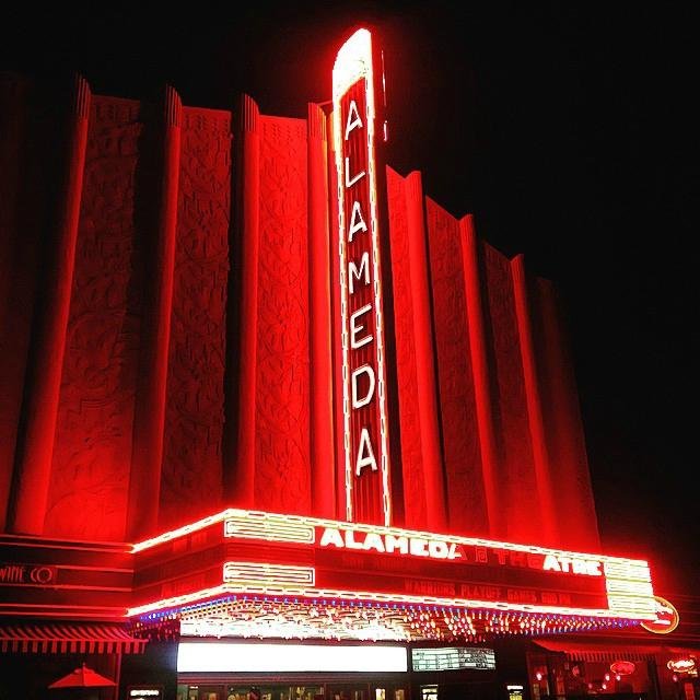 ALAMEDA THEATRE & CINEPLEX All You Need to Know BEFORE You Go