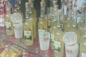 ドリンク