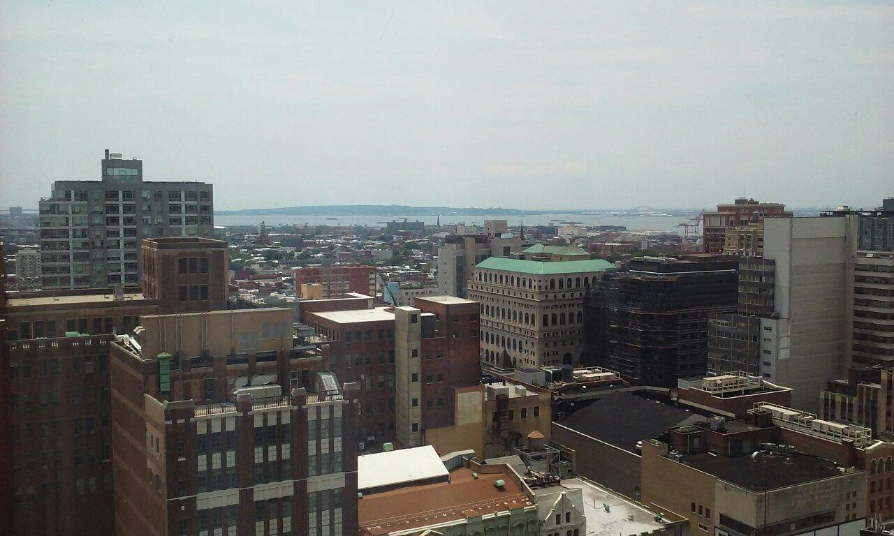 Hotel photo 61 of Sheraton Brooklyn New York Hotel.
