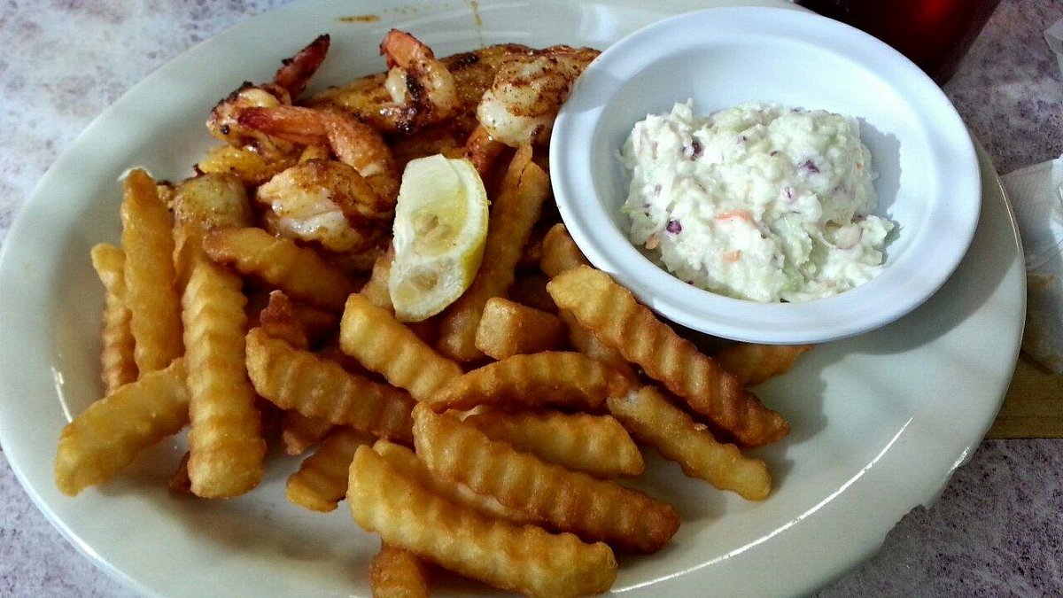 EL BUEN PESCADOR, Port Isabel Restaurant Reviews, Photos & Phone