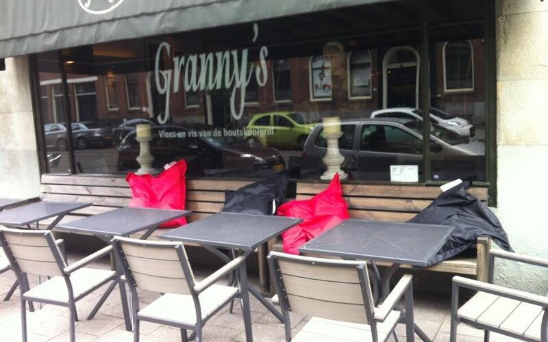 Granny's Grill