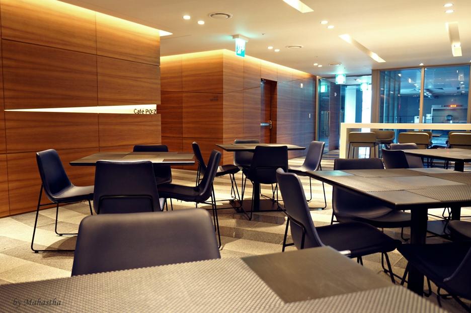Hotel photo 59 of Hotel Peyto Gangnam.