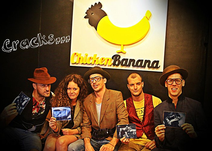 Imagen 10 de Chicken Banana Room Escape