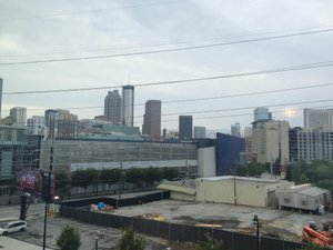 Rom og suite