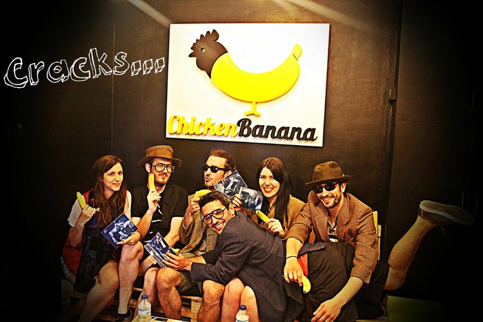 Imagen 8 de Chicken Banana Room Escape