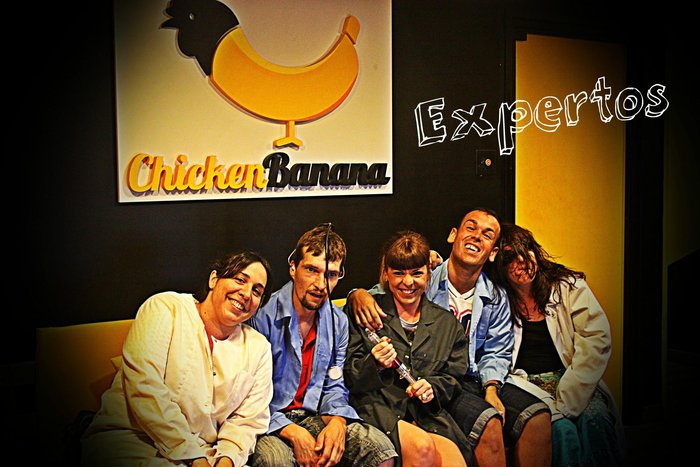 Imagen 7 de Chicken Banana Room Escape