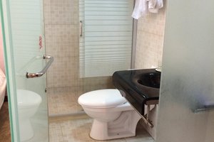 客房和套房