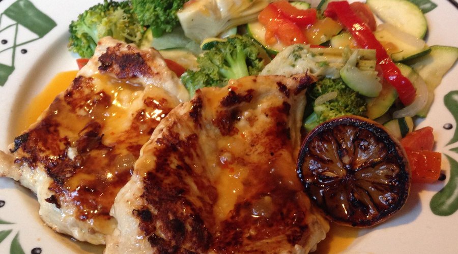 Chicken Sorrento Olive Garden Recipe: A Taste of Italy