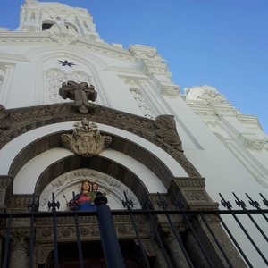 Casamento na Igreja de Porciúncula e Clube Português Niterói, Rio de Janeiro