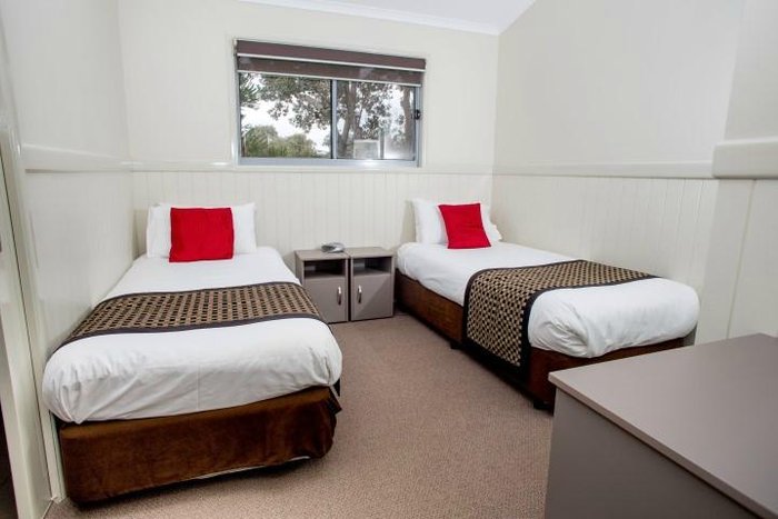 Reflections Lennox Head - Holiday Park Rooms: Pictures & Reviews ...