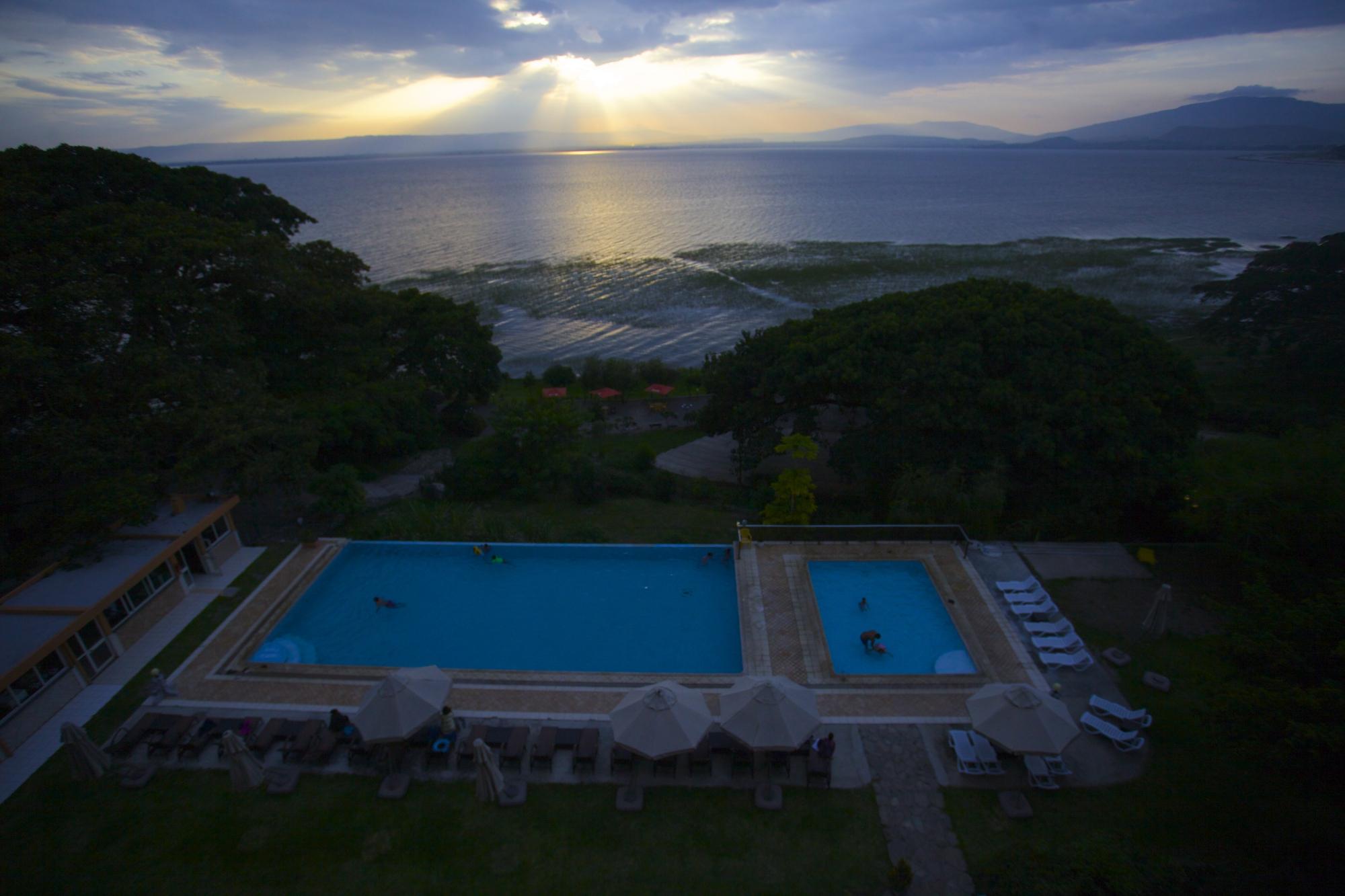 Hotel photo 4 of Haile Resort Hawassa.