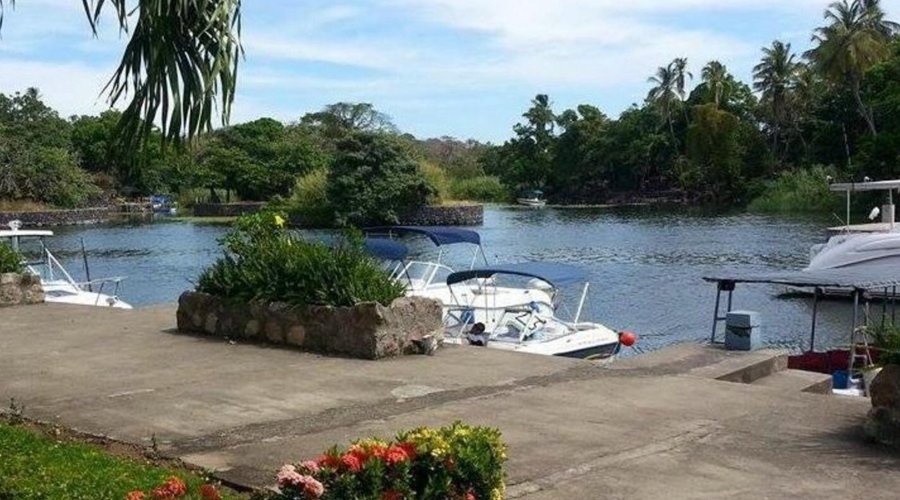 Boat Transportation