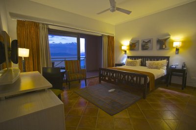 Hotel photo 17 of Haile Resort Hawassa.