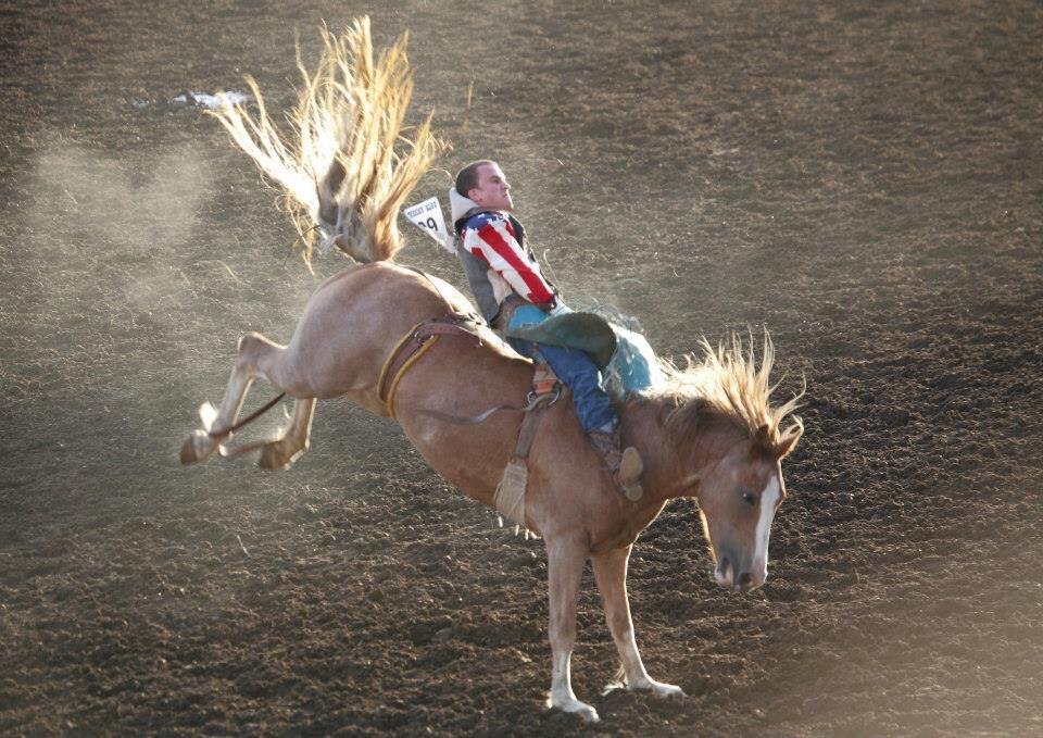 St. Paul Rodeo (Saint Paul) Lohnt es sich? Aktuell für 2025 (Mit fotos)