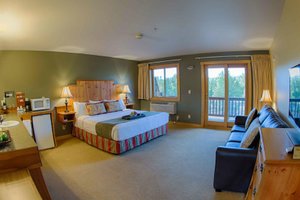 Room & Suite
