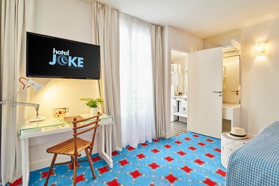 Hotel photo 20 of Hotel Joke - Astotel.