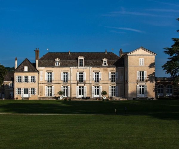 Domaine Boyer-Martenot Yves, french Viticulteur in MEURSAULT